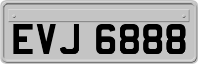 EVJ6888
