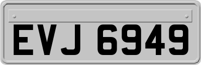 EVJ6949