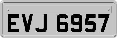 EVJ6957