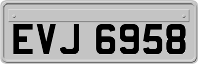 EVJ6958