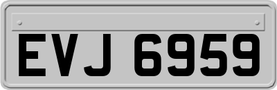 EVJ6959