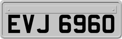 EVJ6960