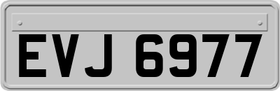 EVJ6977