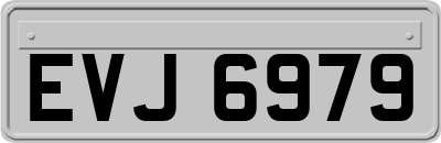 EVJ6979