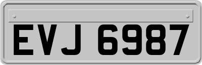 EVJ6987