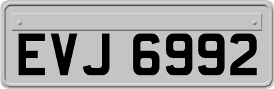 EVJ6992