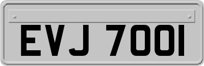 EVJ7001