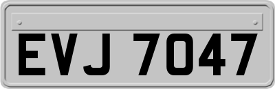 EVJ7047