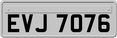 EVJ7076