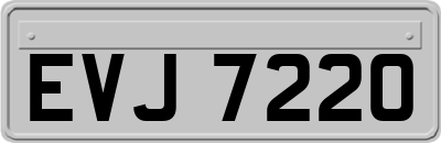EVJ7220