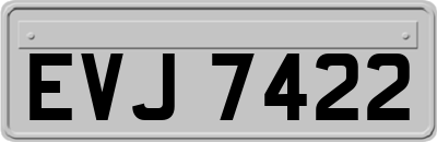 EVJ7422