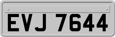 EVJ7644