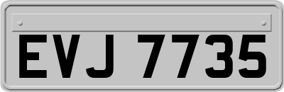 EVJ7735