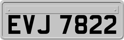 EVJ7822