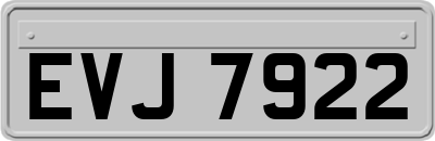 EVJ7922
