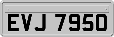 EVJ7950