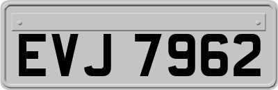 EVJ7962