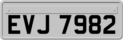 EVJ7982