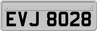 EVJ8028