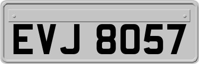 EVJ8057