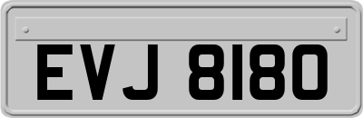 EVJ8180