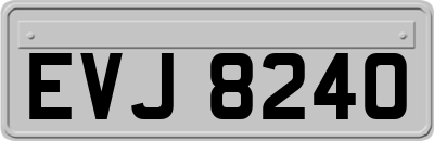 EVJ8240