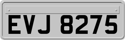 EVJ8275
