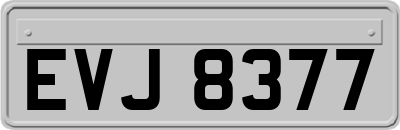 EVJ8377