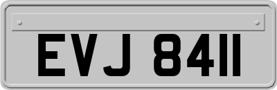 EVJ8411