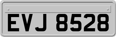 EVJ8528