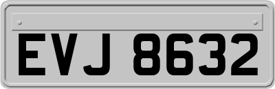 EVJ8632