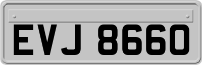 EVJ8660
