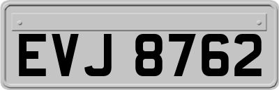 EVJ8762