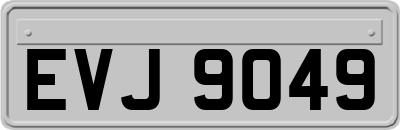 EVJ9049