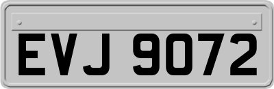 EVJ9072
