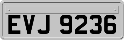 EVJ9236
