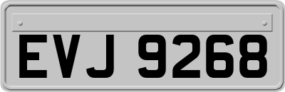 EVJ9268