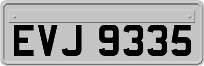 EVJ9335