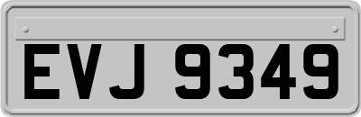 EVJ9349