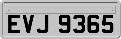 EVJ9365