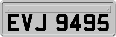 EVJ9495