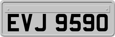 EVJ9590