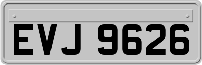 EVJ9626