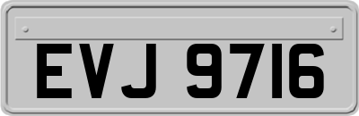 EVJ9716