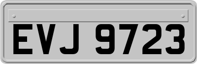 EVJ9723