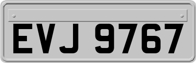 EVJ9767