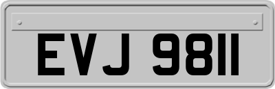 EVJ9811