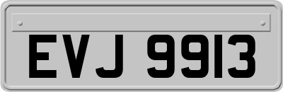 EVJ9913