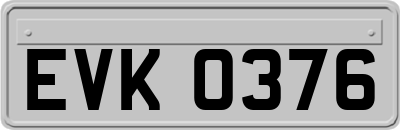 EVK0376