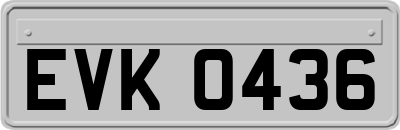 EVK0436